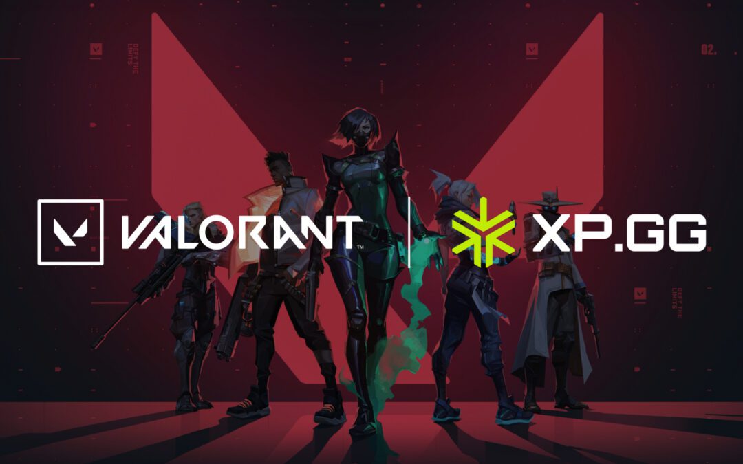 XP.GG Adds Valorant as its First Riot Games Title