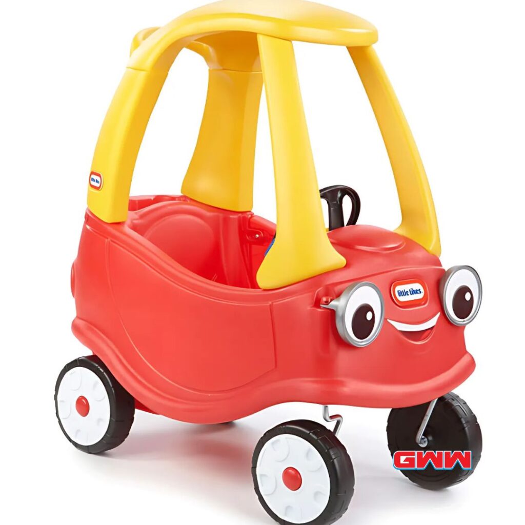 Little Tikes Cozy Coupe