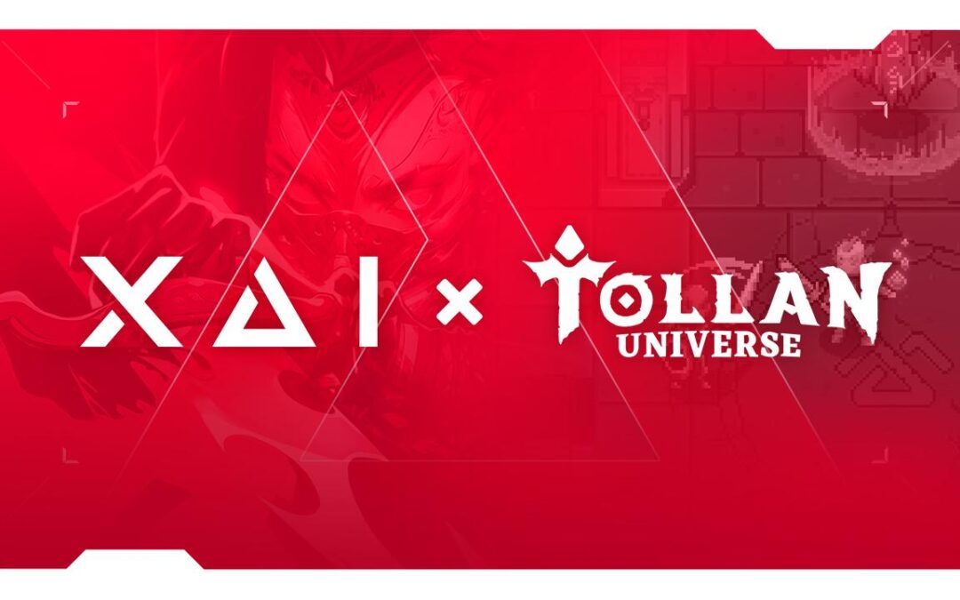 Tollan Universe Migrates to Xai Games with 2 Upcoming Titles