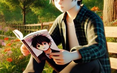 Manga Park: Read Action, Shounen, and Adventure Manga