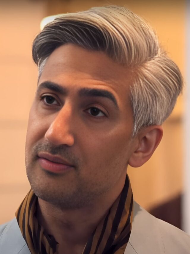 Queer Eye Season 9: Las Vegas Makeovers and New Fab Five Member