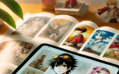 Manga Buddy: Free Manga Reading and Top Alternatives