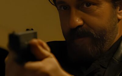 Den of Thieves 2 Trailer