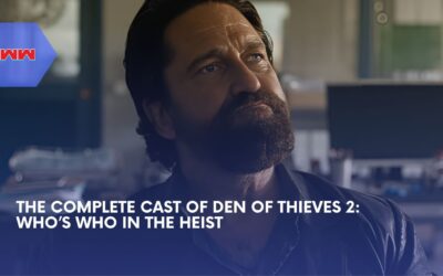 Cast of Den of Thieves 2: Who’s Returning, New Faces, and Plot Highlights