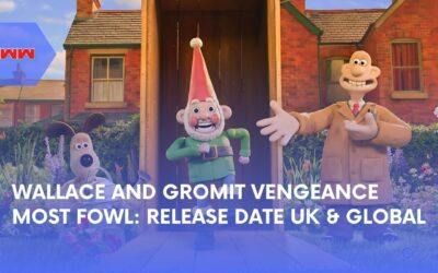 Wallace and Gromit Vengeance Most Fowl Release Date & Where to Watch