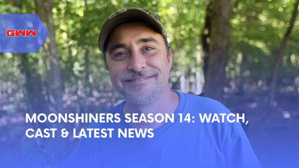 Moonshiners Season 14: Watch, Cast & Latest News