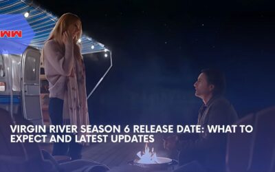 Virgin River Season 6: Release Date Update