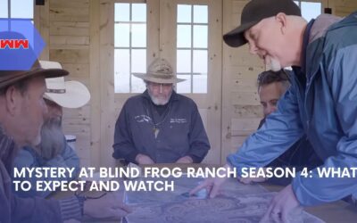 Mystery At Blind Frog Ranch Season 4: Everything You Need To Know