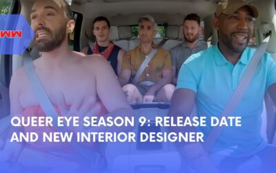 Queer Eye Season 9 Release Date: What to Expect from the Fab Five’s Las Vegas Journey