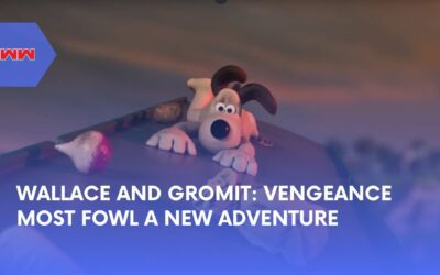 Wallace and Gromit: Vengeance Most Fowl Plot, Cast, and Where to Watch