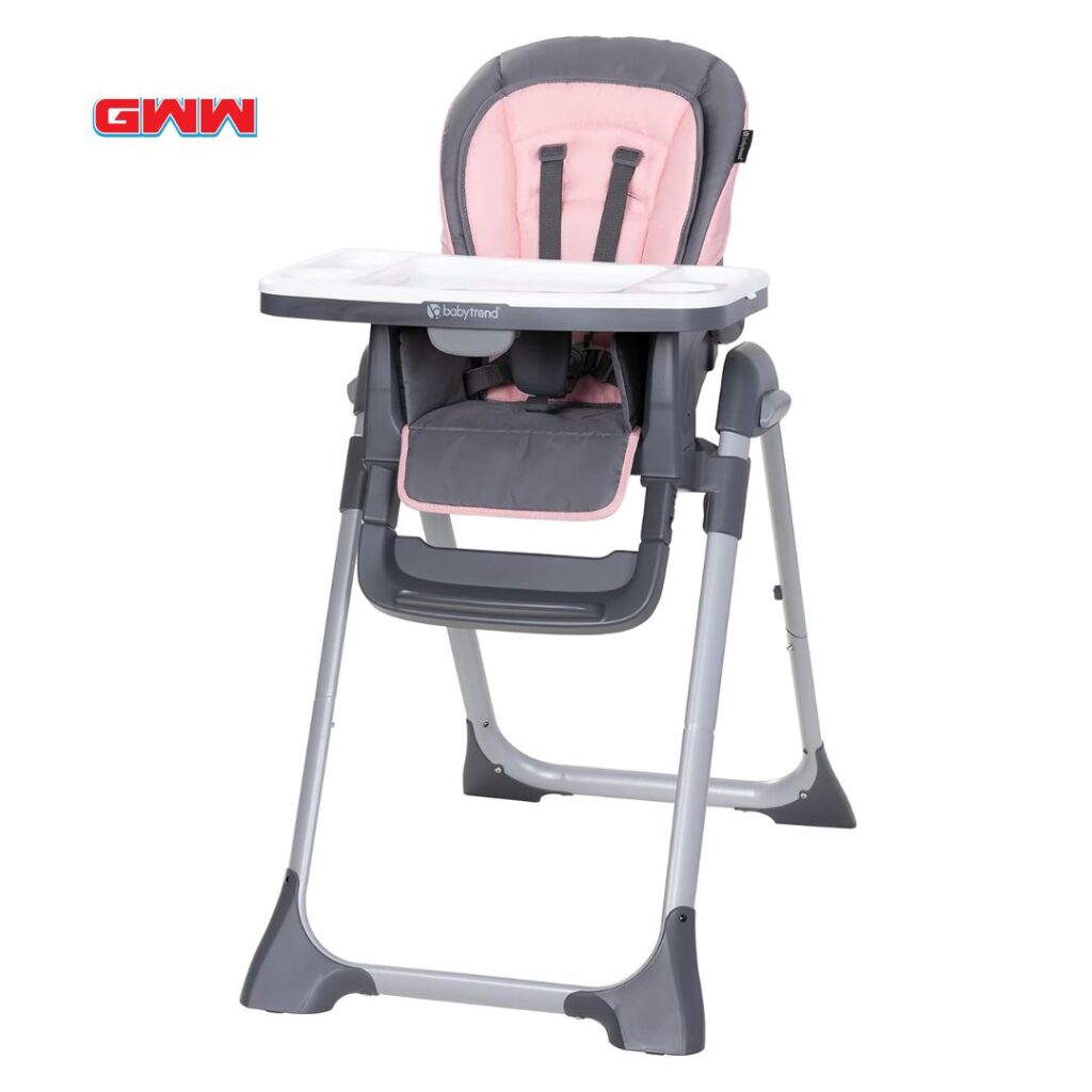 Baby Trend Sit Right 3-in-1 High Chair