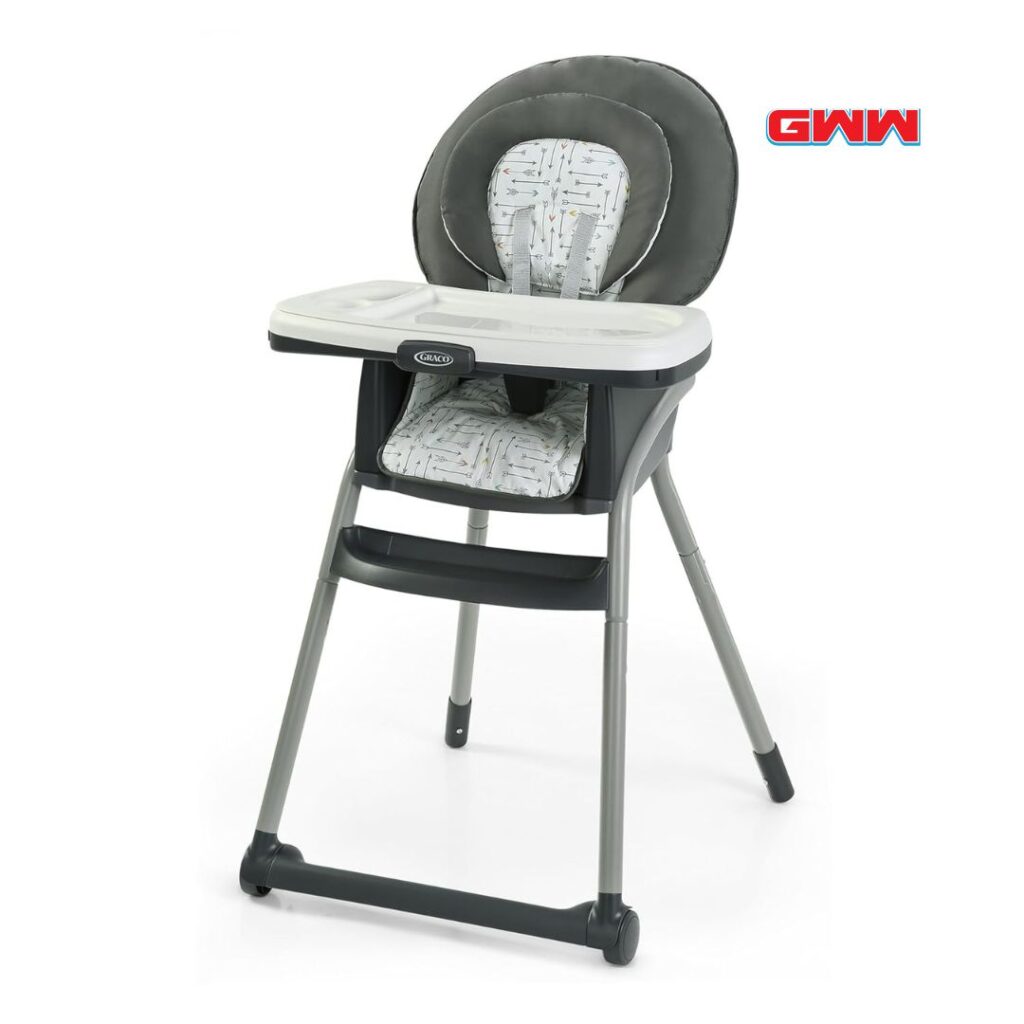 Graco Table2Table LX High Chair