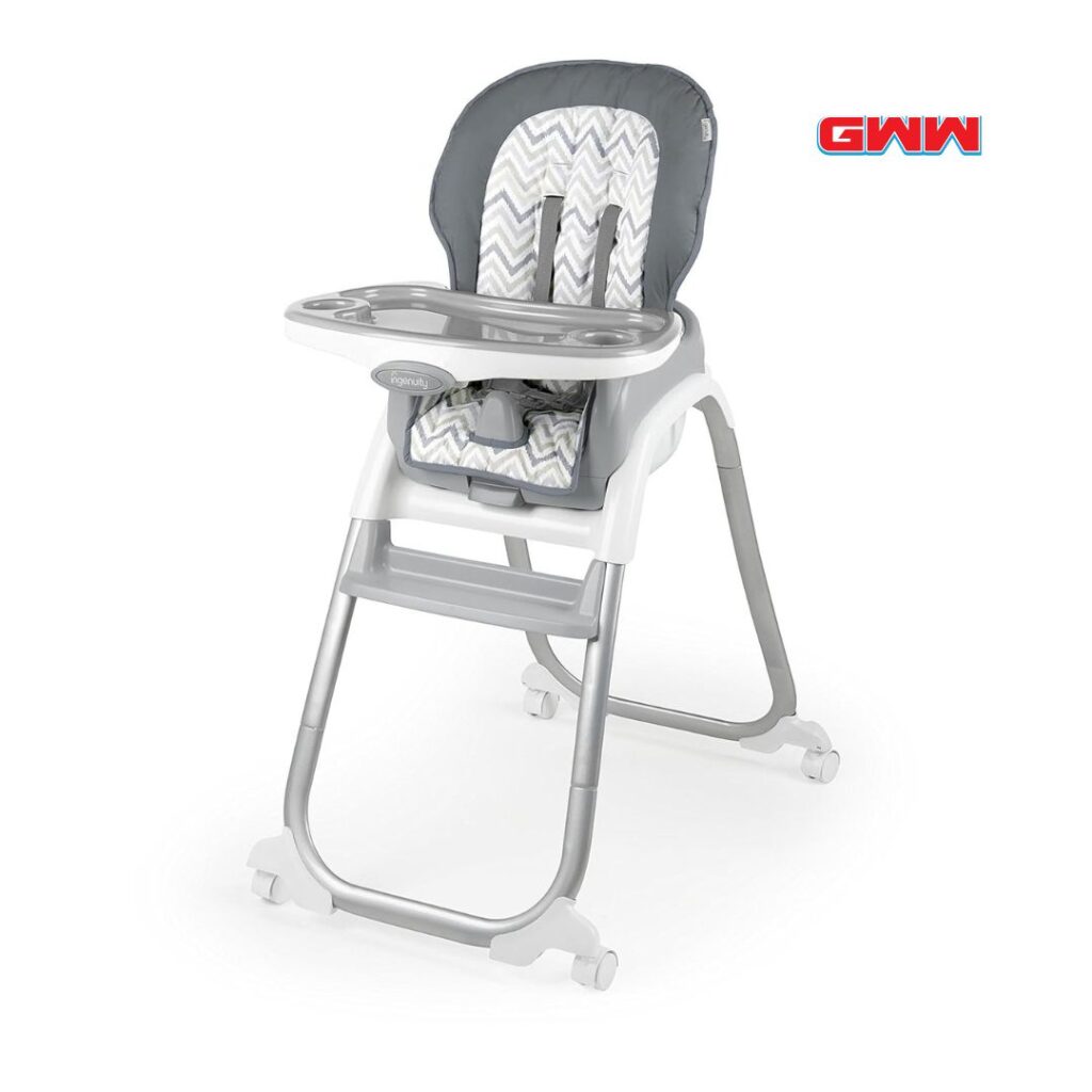 Ingenuity Trio Elite 3-in-1 High Chair