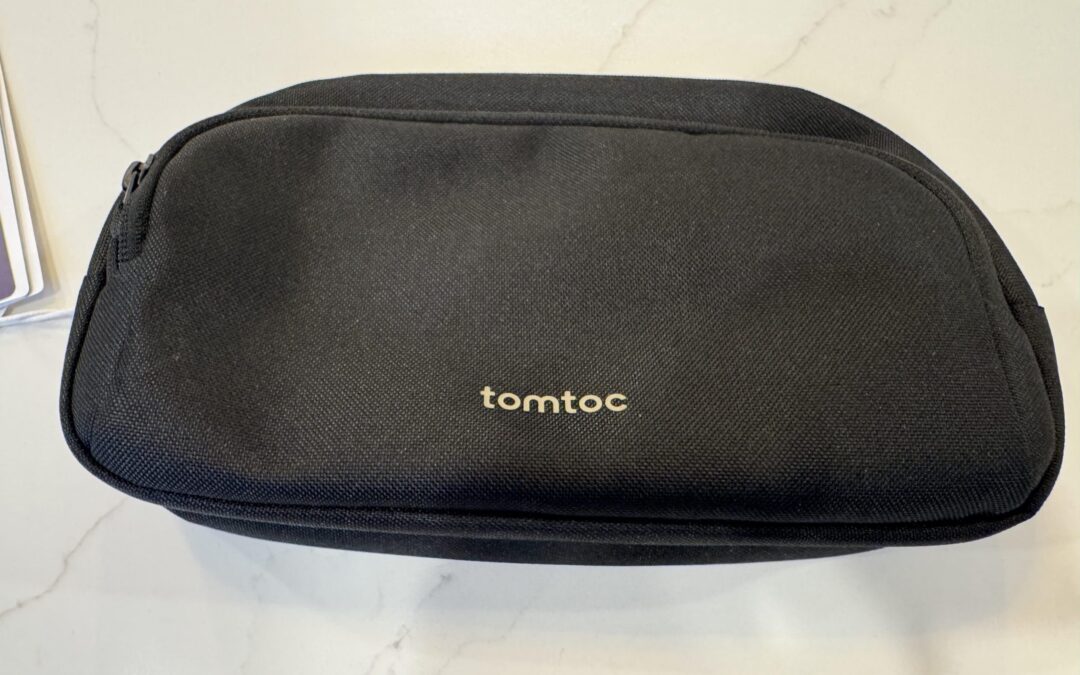 tomtoc Light – T12 M