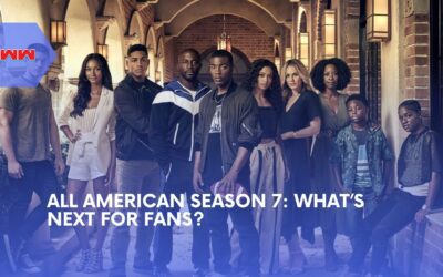 All American Season 7: Exciting New Storylines and Challenges Ahead