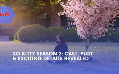 XO Kitty Season 2: Everything Fans Need to Know About Netflix’s Hit Series