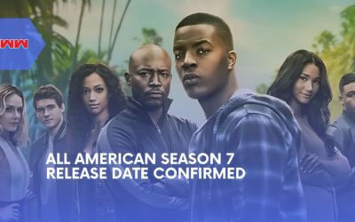 All American Season 7 Release Date: Everything Fans Need to Know