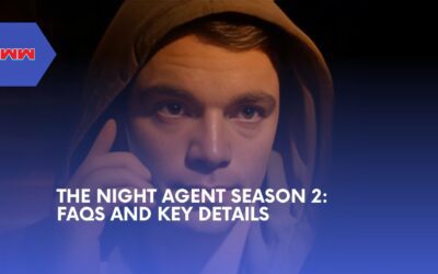 The Night Agent Season 2: Series Questions Answered