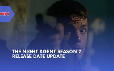 The Night Agent Season 2 Release Date: All Updates and News