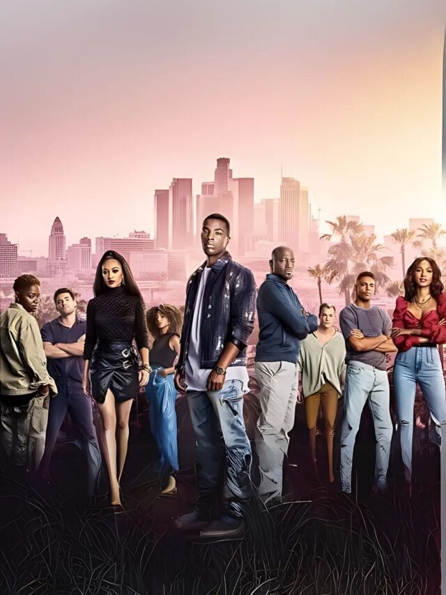 All American Season 7 Cast: Full Breakdown of Who’s Back and New