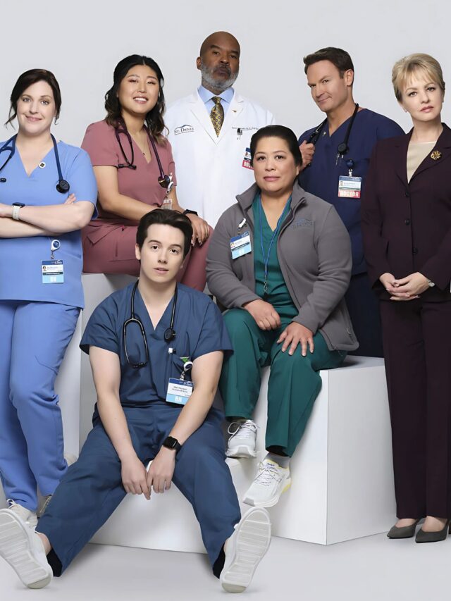 St. Denis Medical Midseason Premiere and Streaming Info