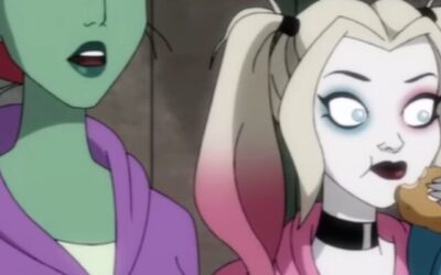 Harley Quinn Season 5: The Fifth Season Brings New Chaos