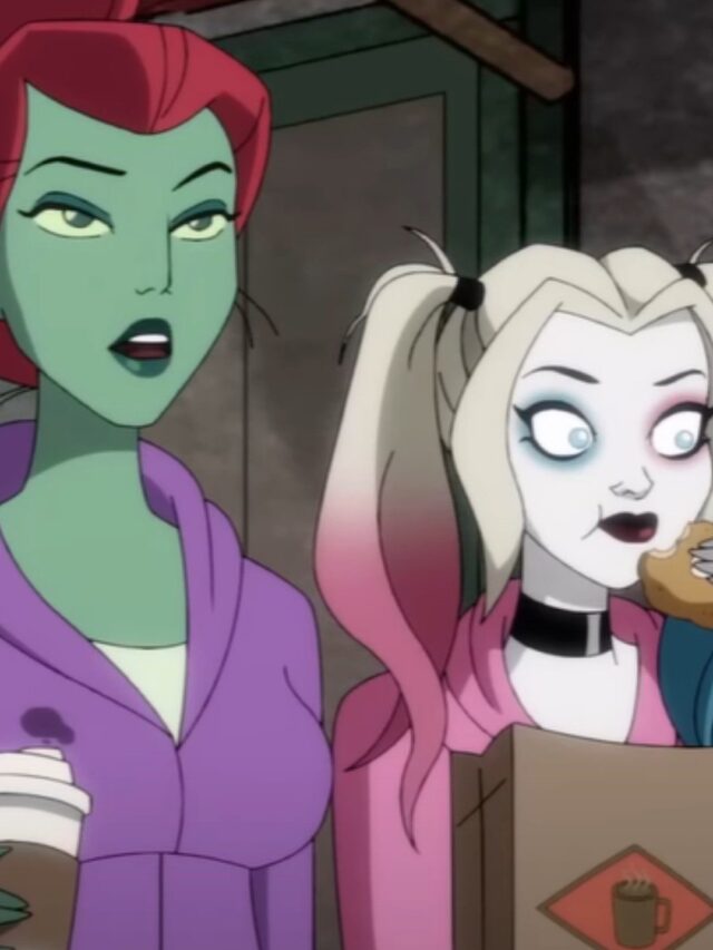 Harley Quinn Season 5: The Fifth Season Brings New Chaos