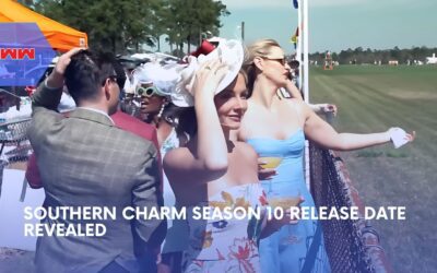 Southern Charm Season 10 Release Date: Key Updates & Where to Watch