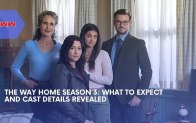 The Way Home Season 3: What To Expect, Cast Details, And Story Insights