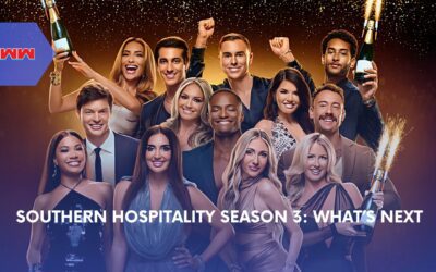 Everything You Need To Know About Southern Hospitality Season 3