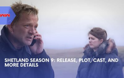 Shetland Season 9: New Mysteries, Cast, and What’s Coming Next