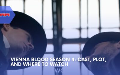 Vienna Blood Season 4: Everything You Need to Know