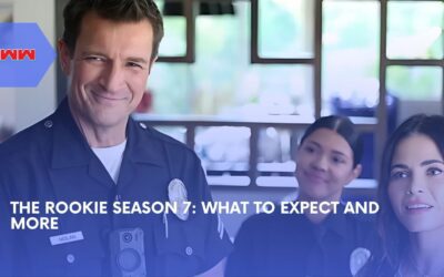 The Rookie Season 7 – Everything You Need to Know