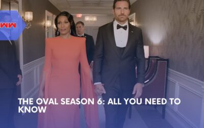 The Oval Season 6: What’s Next for the Franklin Family?