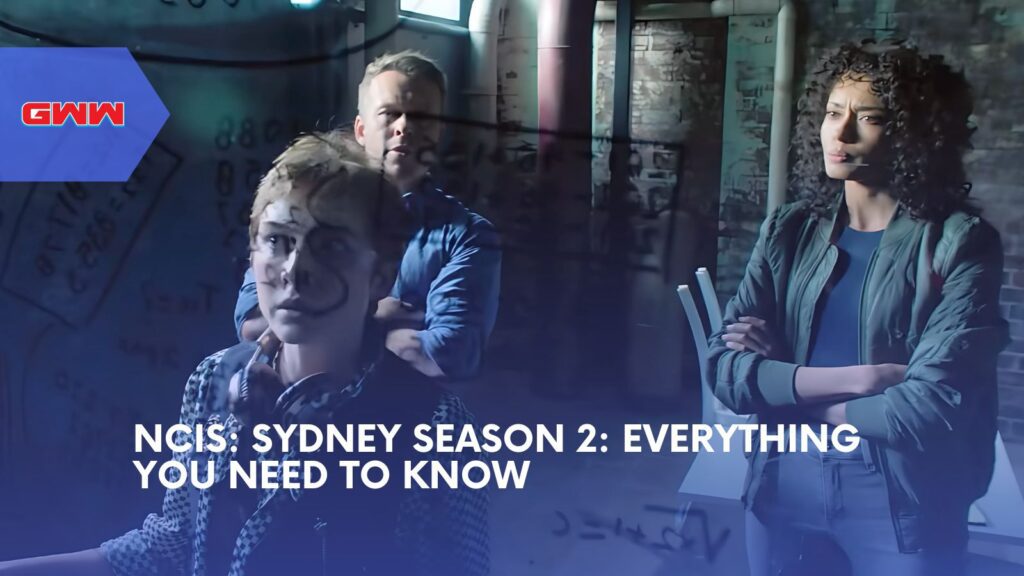 Sydney Season 2: Everything You Need to Know