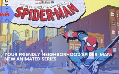 Everything You Need to Know About Your Friendly Neighborhood Spider-Man