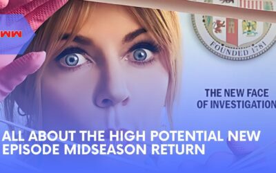 High Potential New Episode: Midseason Return Date and Guide