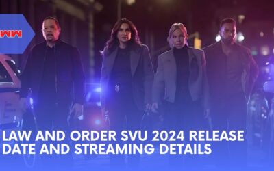 Law and Order SVU Season 26: Midseason Release Date and Updates