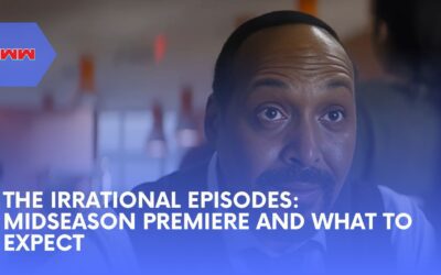 The Irrational Episodes: Midseason Premiere Details and More