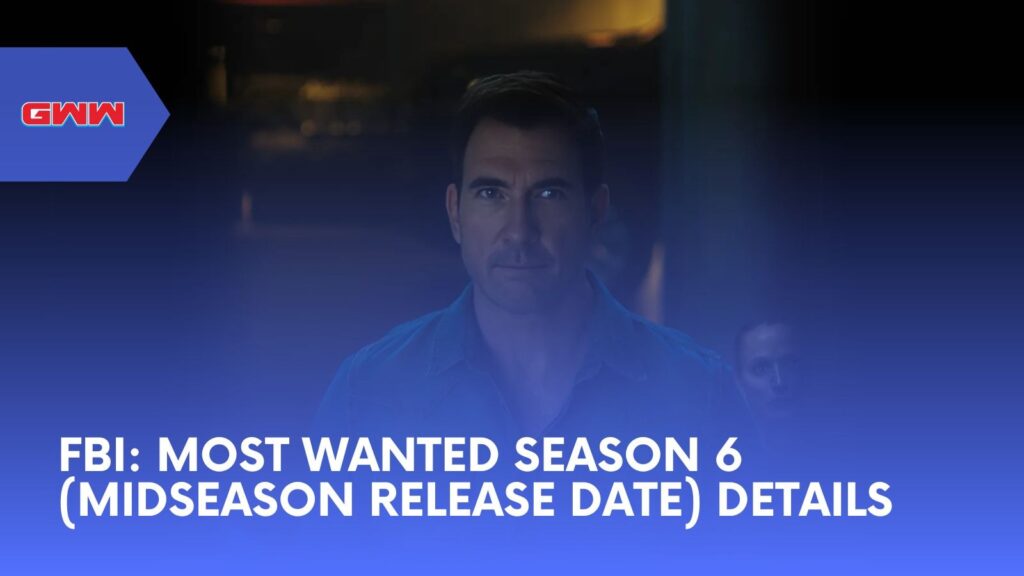 FBI: Most Wanted Season 6 (Midseason Release Date) Details