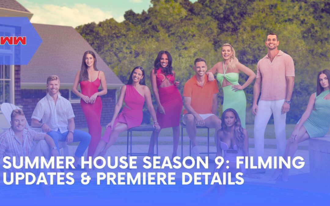 Summer House Season 9: Everything You Need to Know