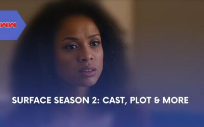 Surface Season 2: What’s Coming Next in This Gripping Thriller