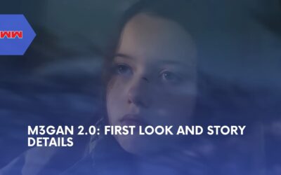 M3GAN 2.0: First Look, Story Details, and What’s Next