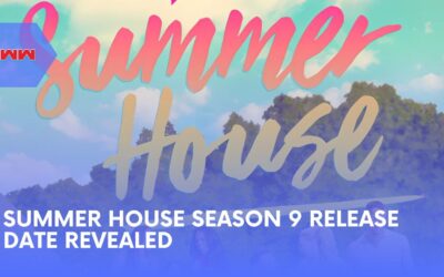 Summer House Season 9 Release Date: Key Details and Updates