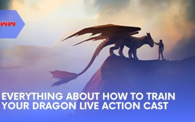 How to Train Your Dragon Live Action Cast: Full Breakdown and Details