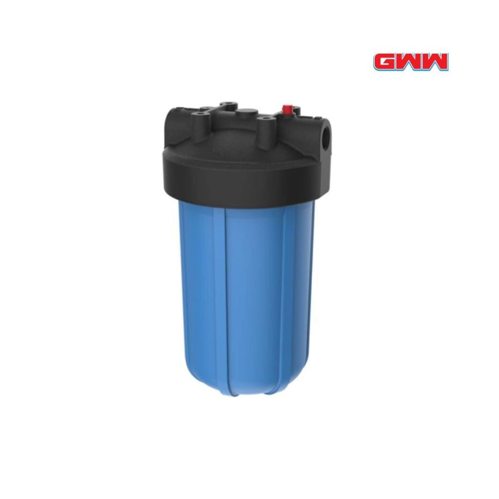 Pentair Pentek 150469 Big Blue Filter Housing