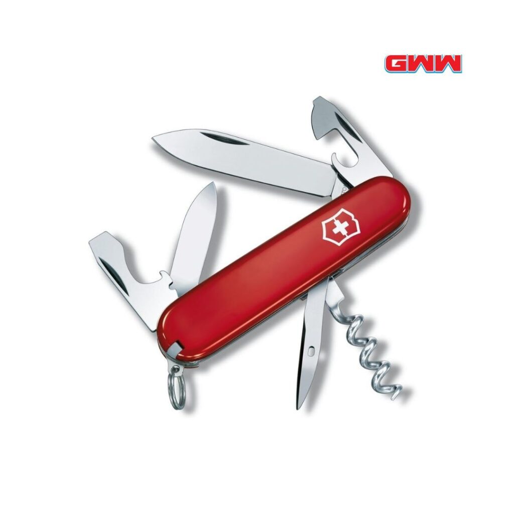 Swiss Army Knife