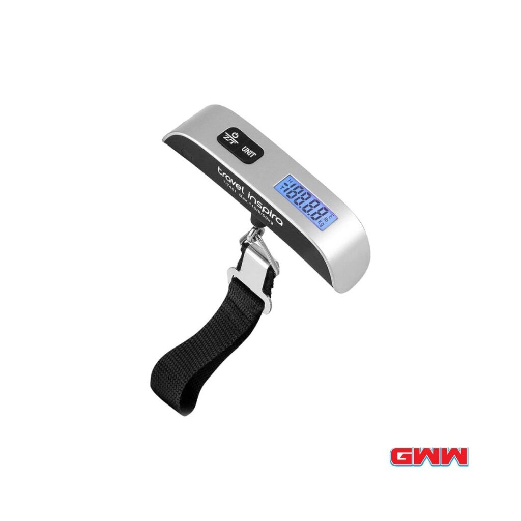 Digital Luggage Scale