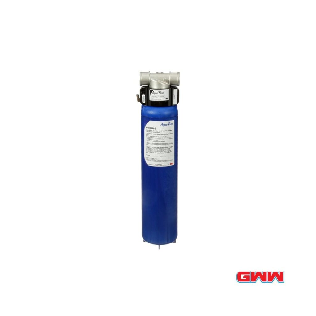 3M Aqua-Pure Whole House Water Filter System