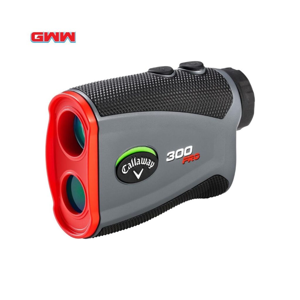 Callaway Golf 300 Pro Laser Rangefinder